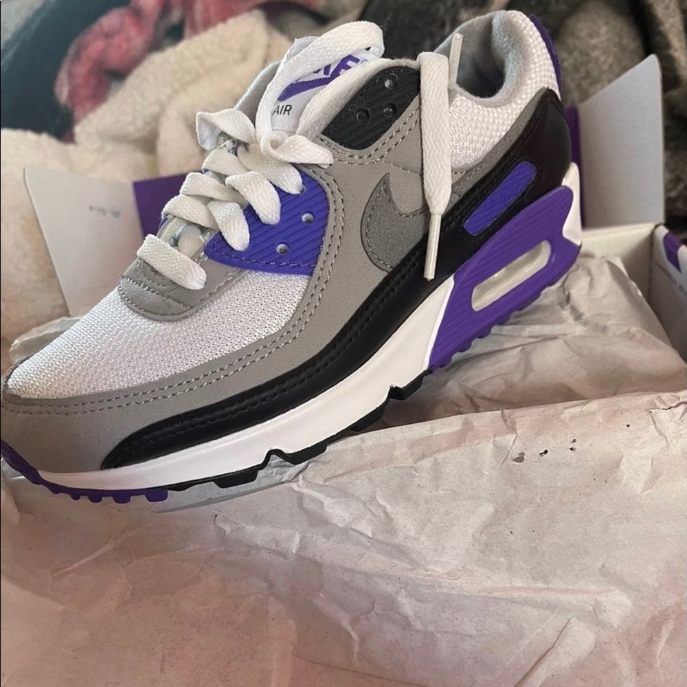Air max nike